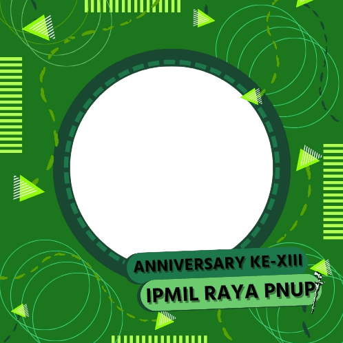 ANNIVERSARY IPMIL RAYA PNUP 