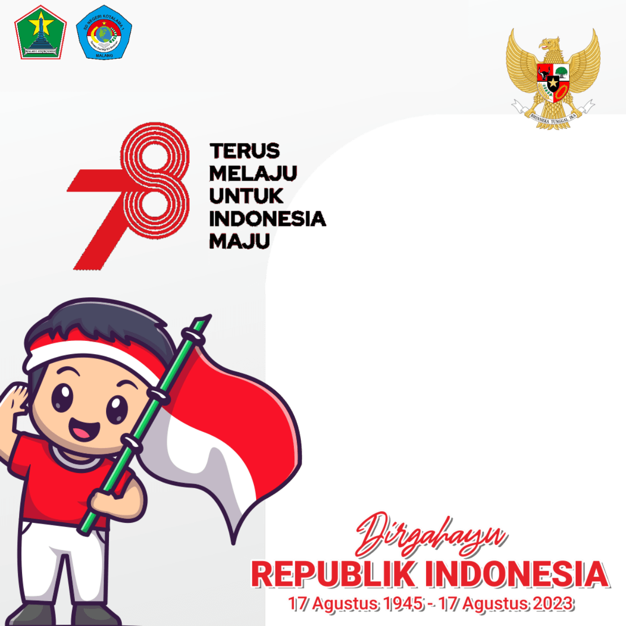 HUT RI 