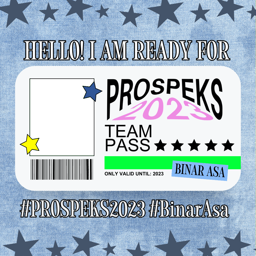 T*****n Panitia Prospeks 2023