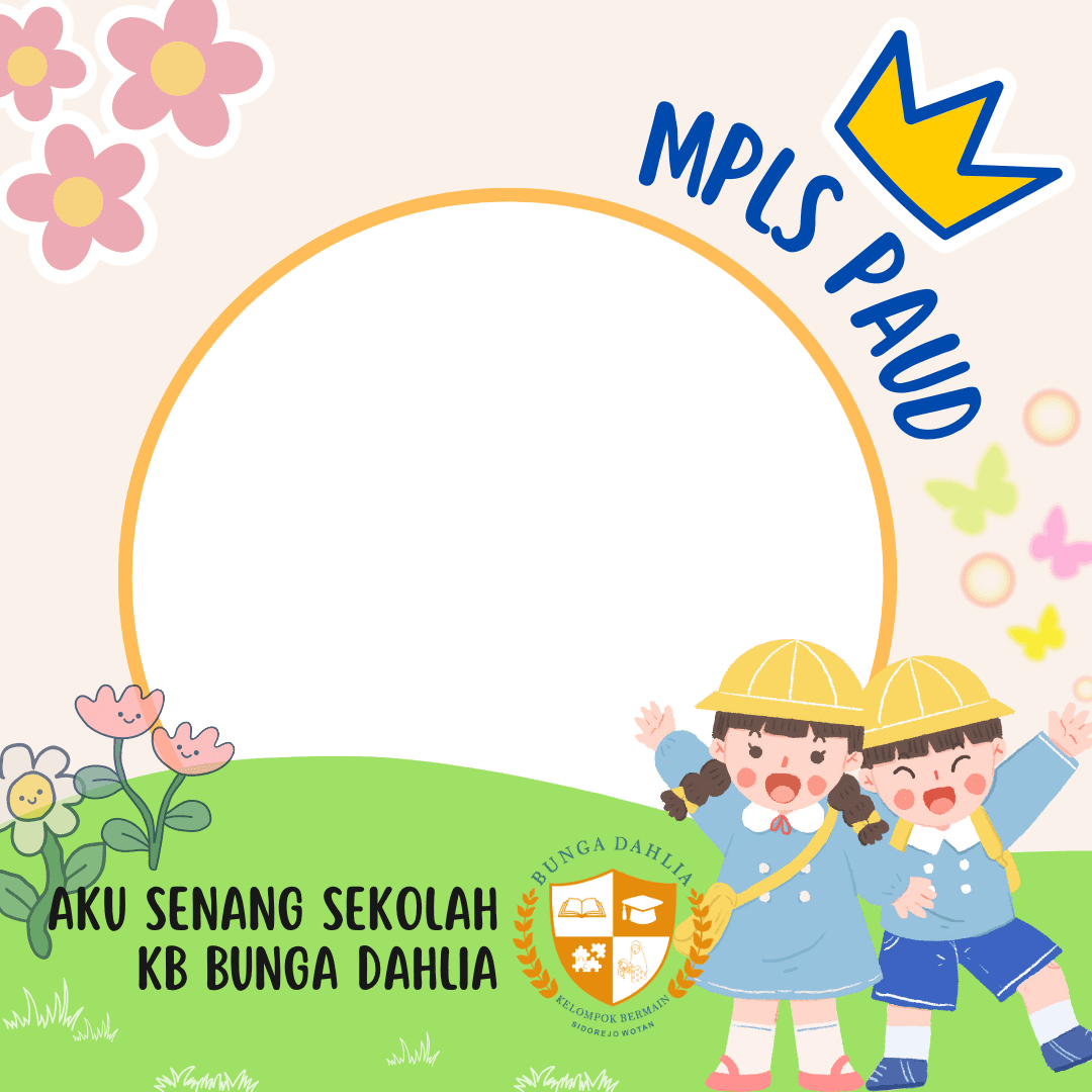 MPLS KB Bunga Dahlia