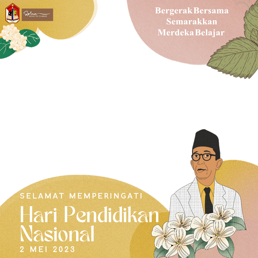 HARI PENDIDIKAN NASIONAL SP1MA