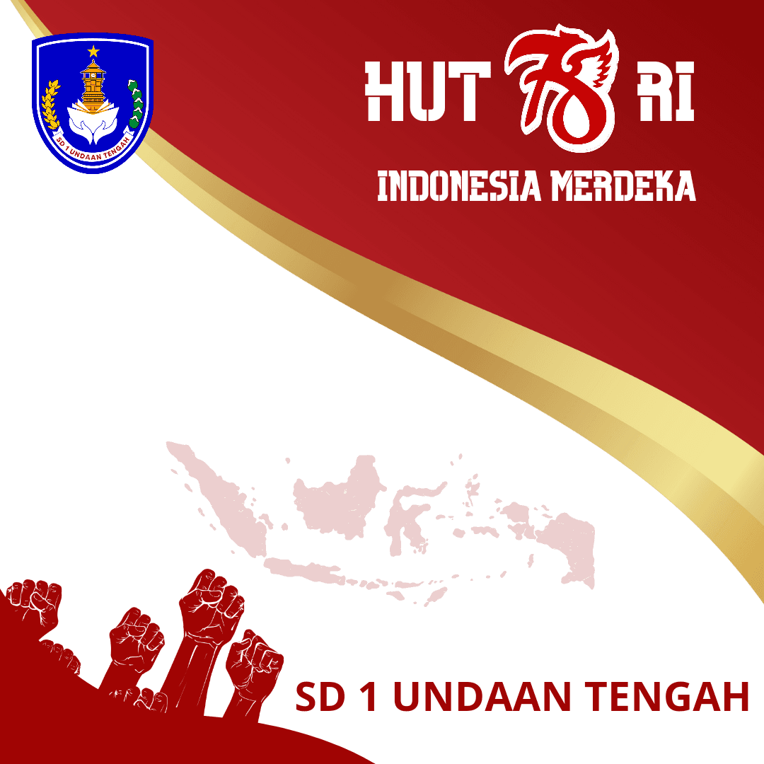 SD 1 UNDAAN TENGAH