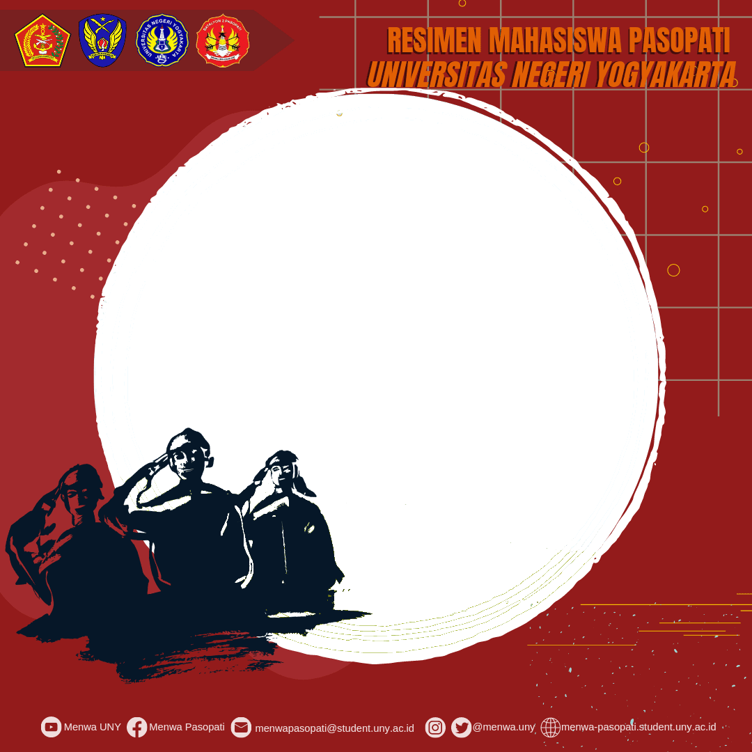 PAB MENWA PASOPATI UNY TAHUN 2023