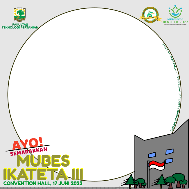 MUBES IKATETA III