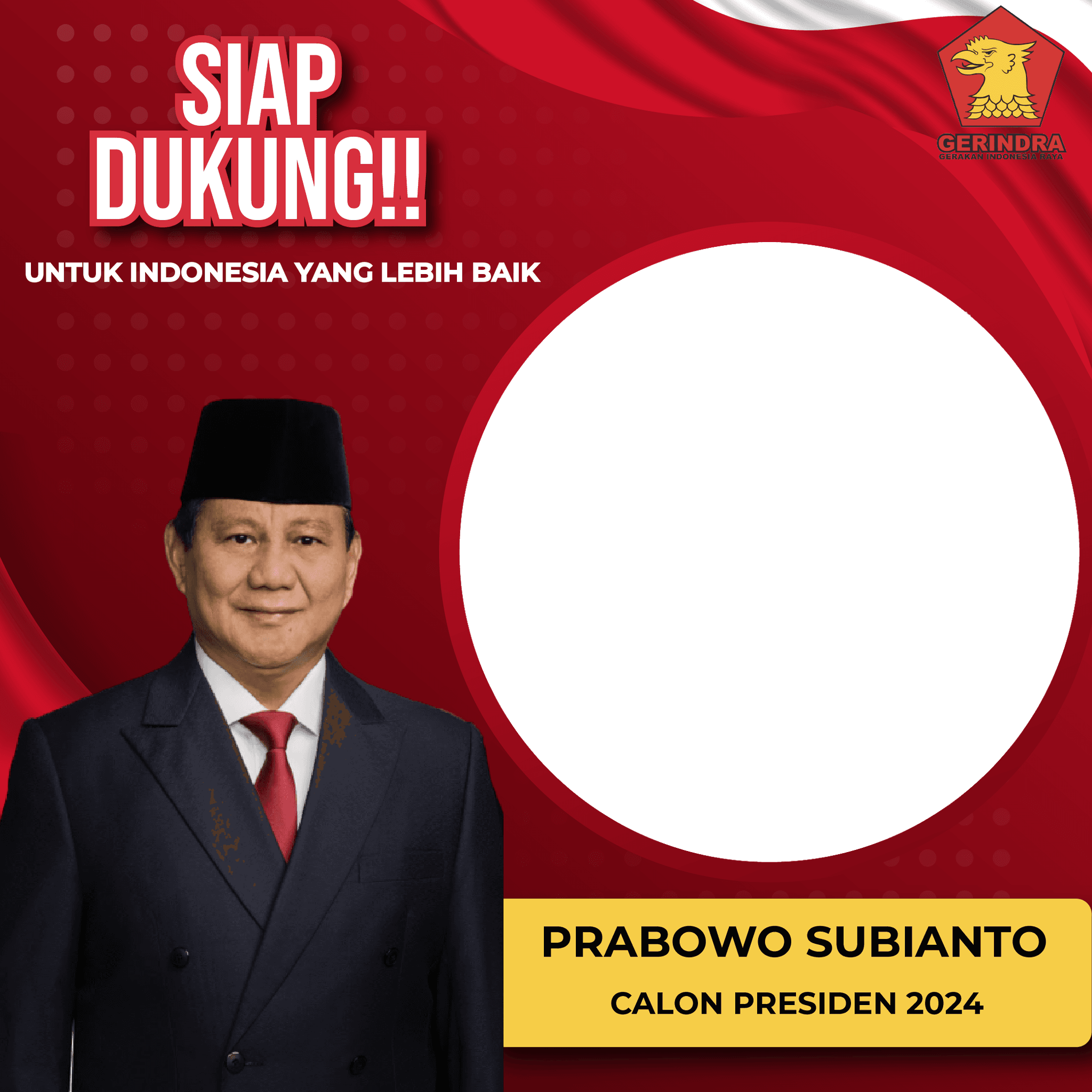 Prabowo