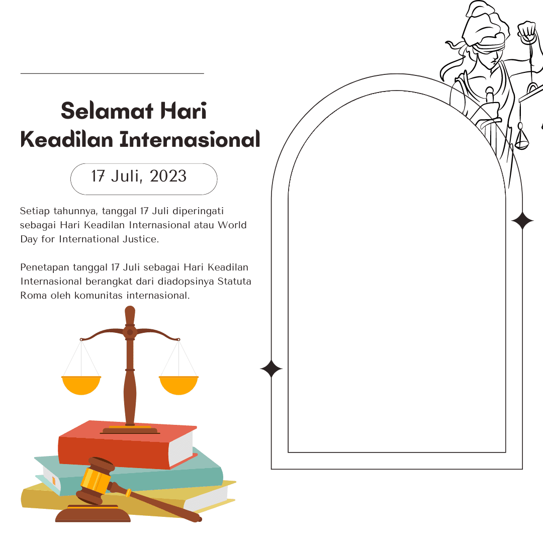 Hari Keadilan Internasional