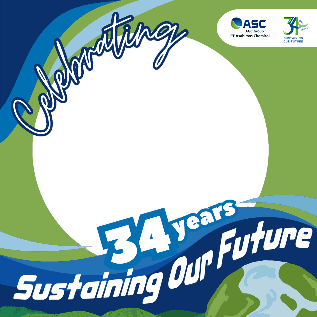 HUT ASC 34th