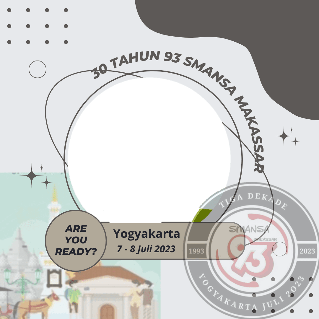 3 dekade 93 SMANSA Makassar 