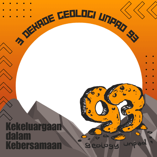 3 Dekade Geologi UNPAD 93