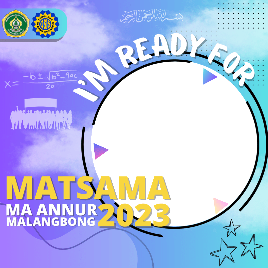 MATSAMA MA ANNUR 2023