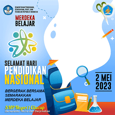 HARDIKNAS SMPN 1 CILACAP