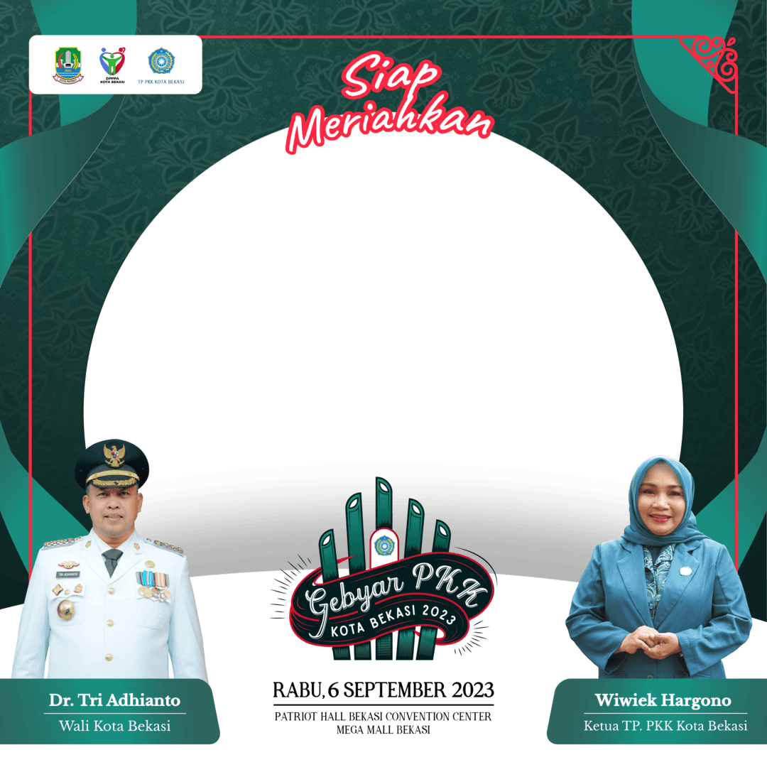 HKG ke 51 PKK Kota Bekasi