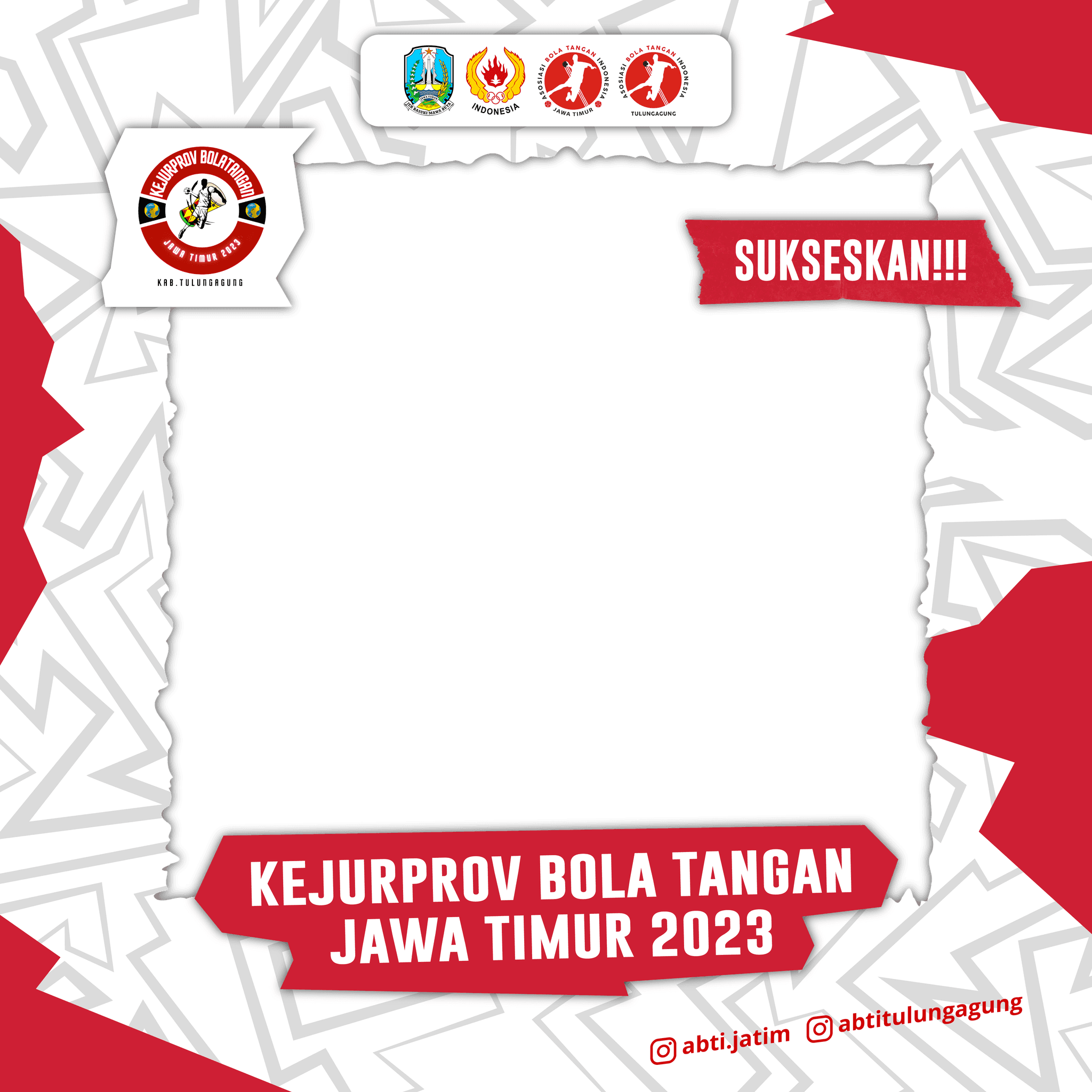 KEJURPROV BOLA TANGAN JATIM 