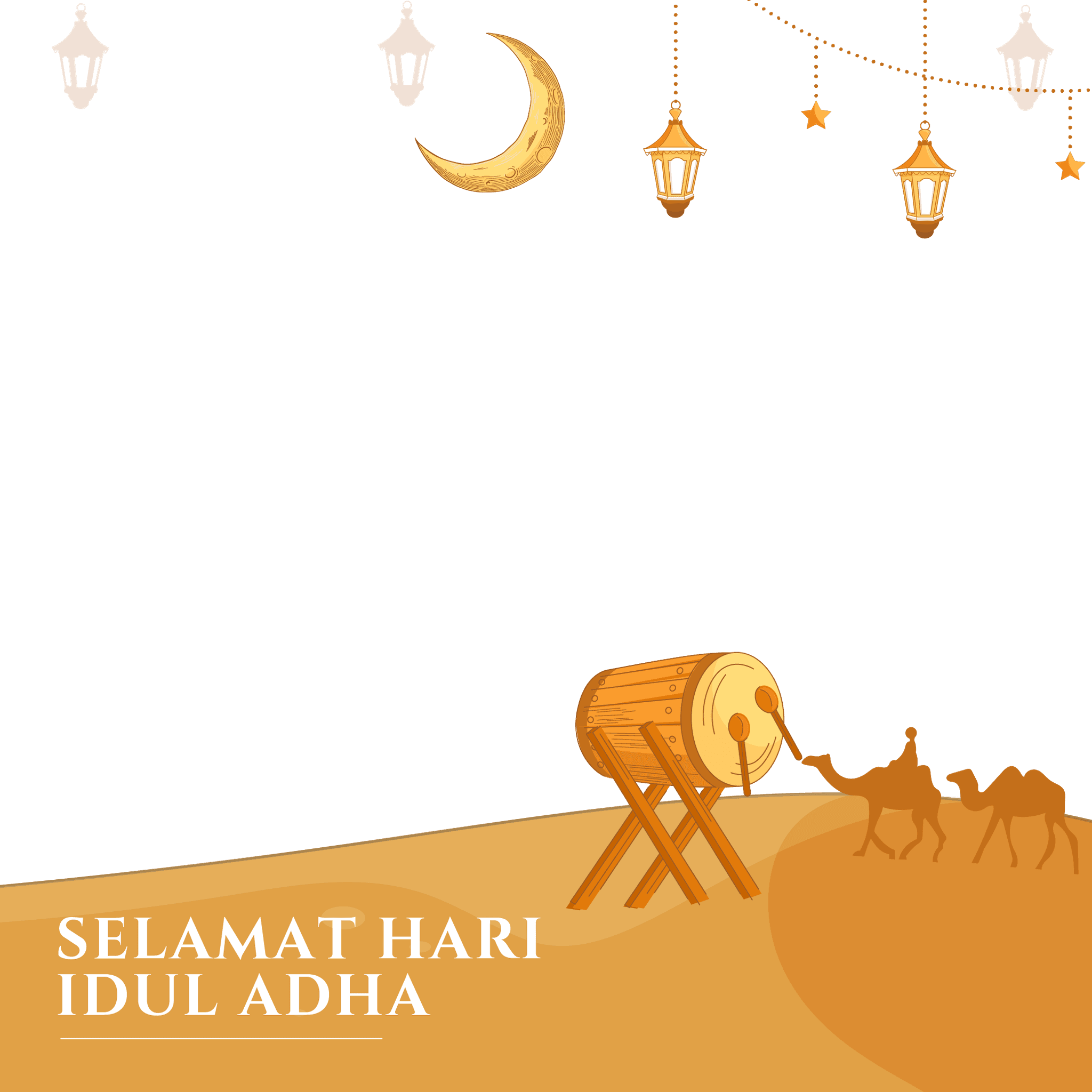 Selamat Hari Raya Idul Adha 2023