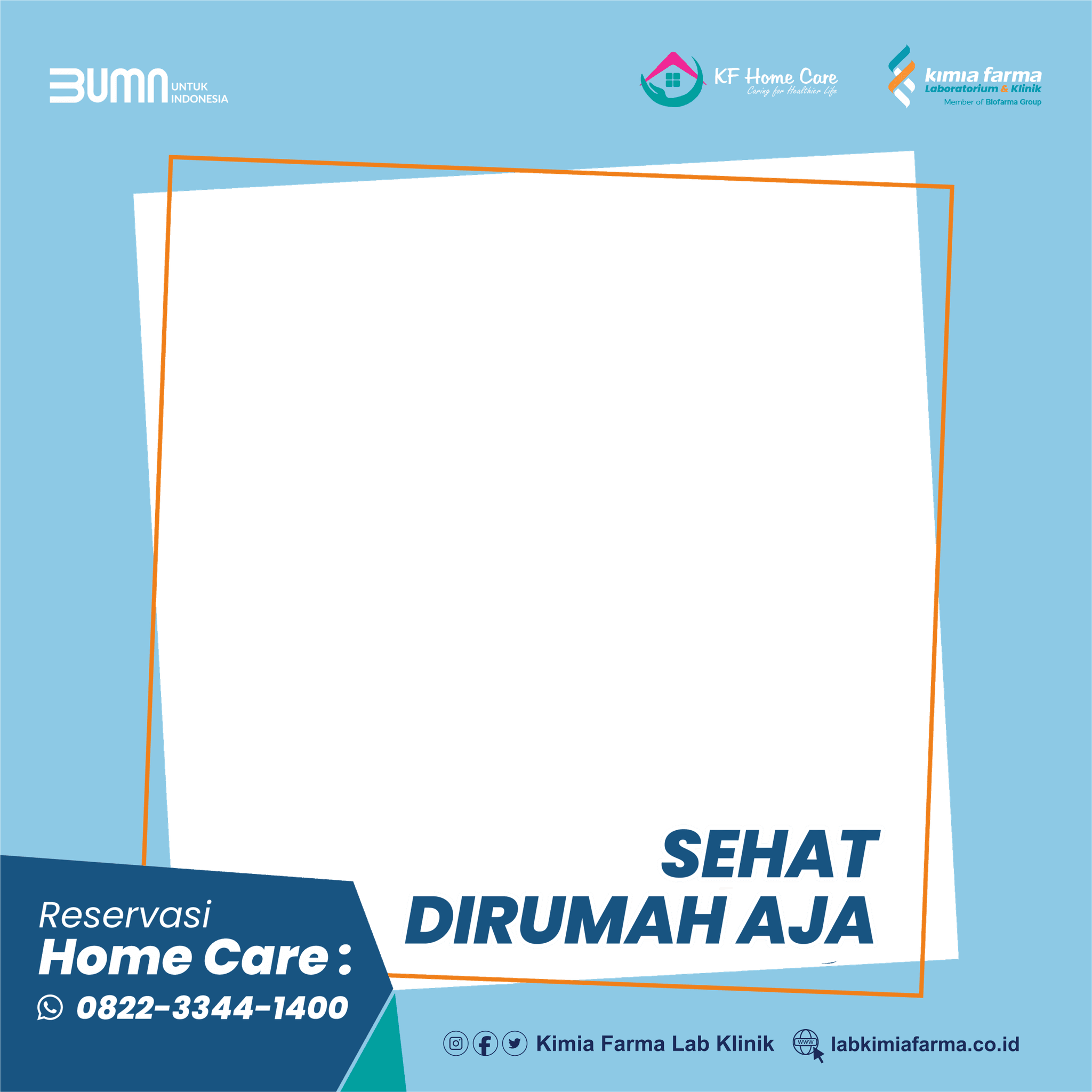 KIMIA FARMA HOMECARE