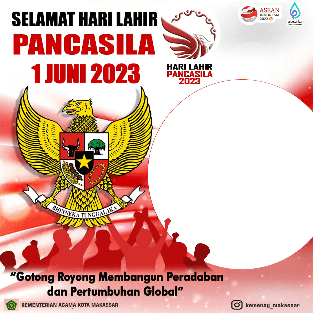 Harlah Pancasila