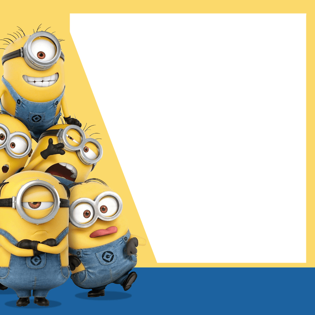 Minion kiri