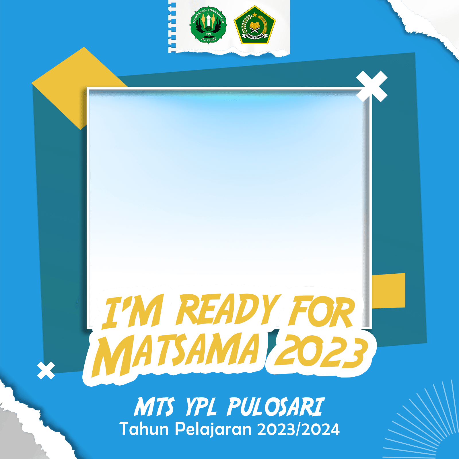 MATSAMA 2023 MTs Pulosari