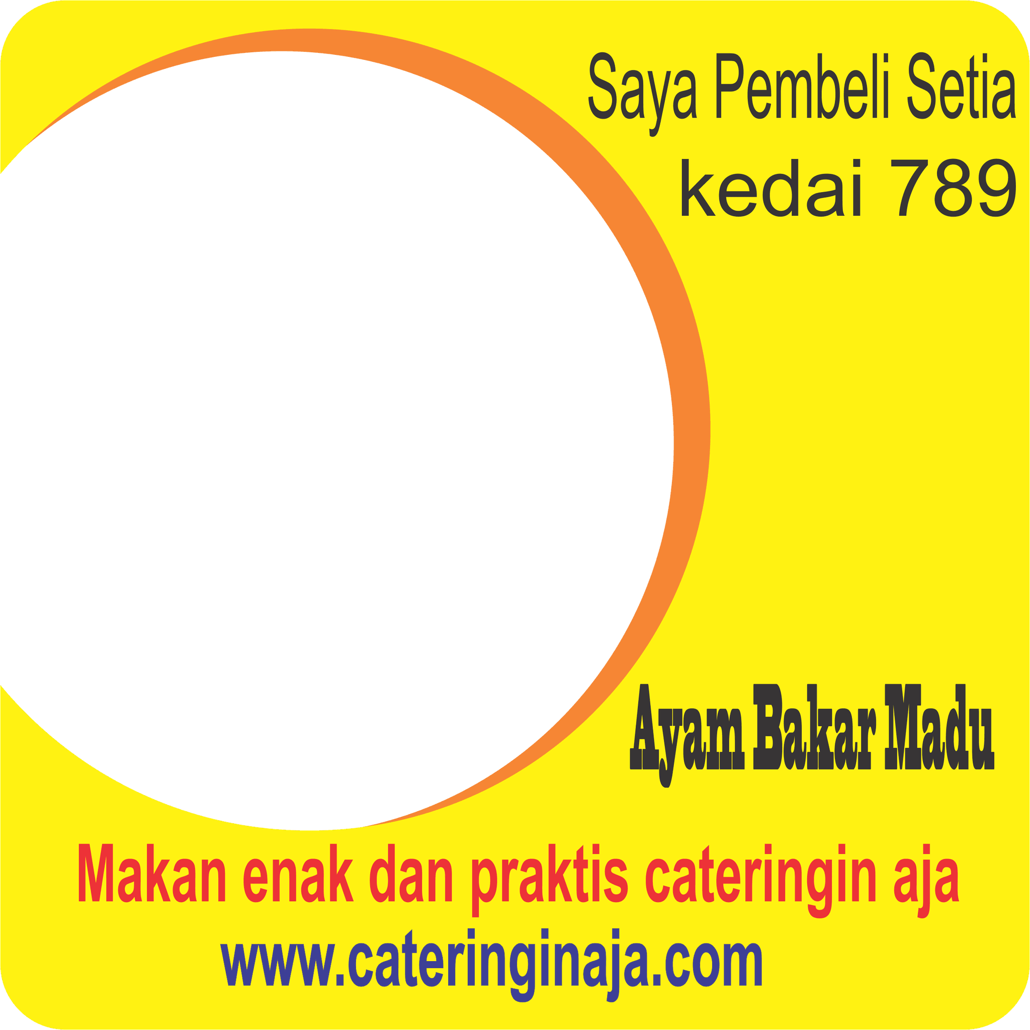 Pelanggan Setia