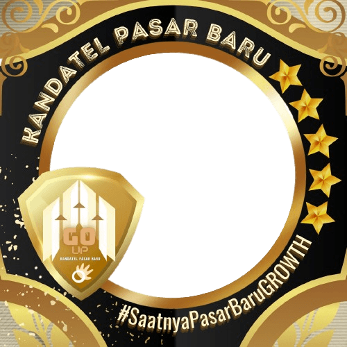 #SaatnyaPasarBaruGROWTH