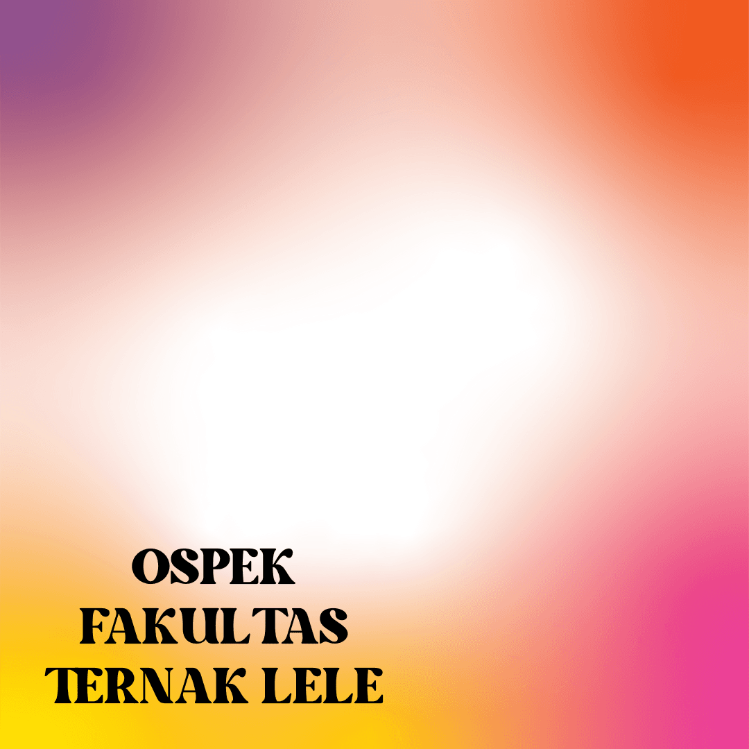 Fakultas Ternak Lele