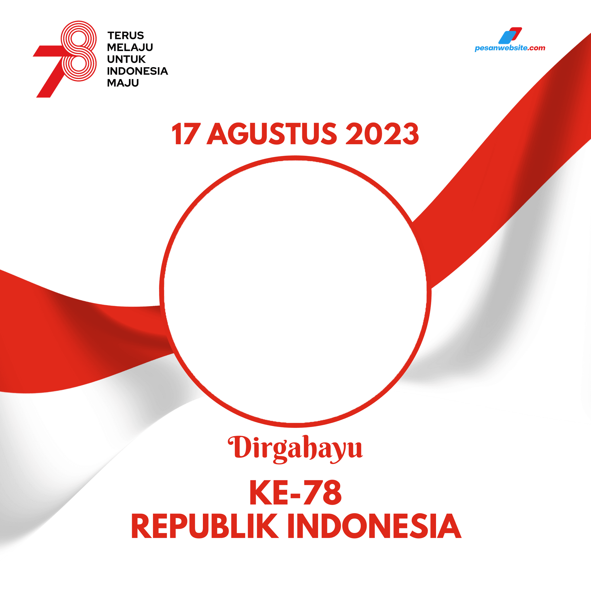 HUT RI