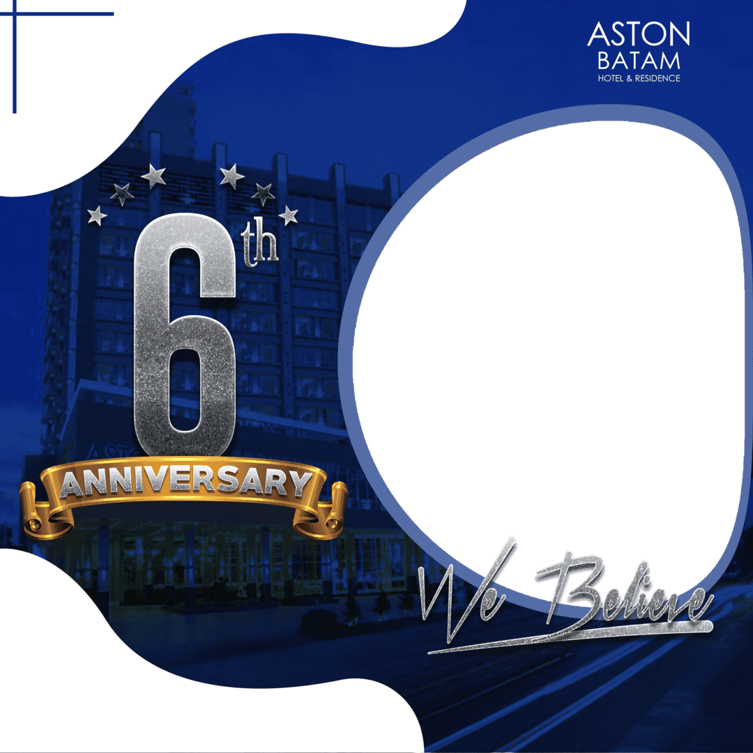 Capture The Journey ASTON Batam