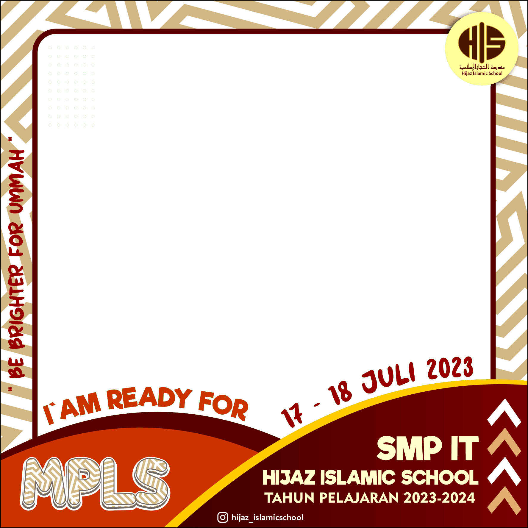 MPLS HIJAZ ISLAMIC SCHOOL