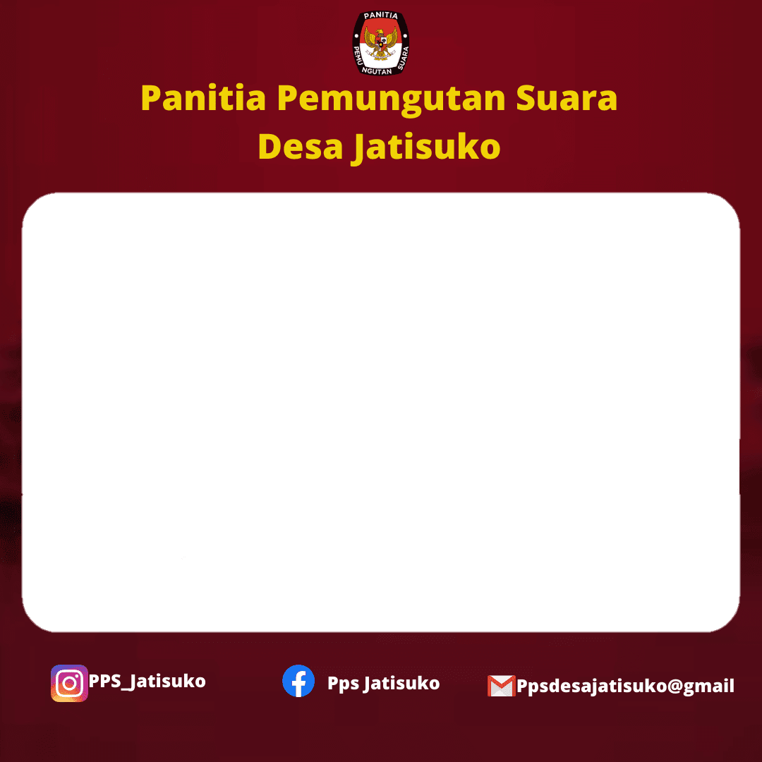 PPS Desa Jatisuko