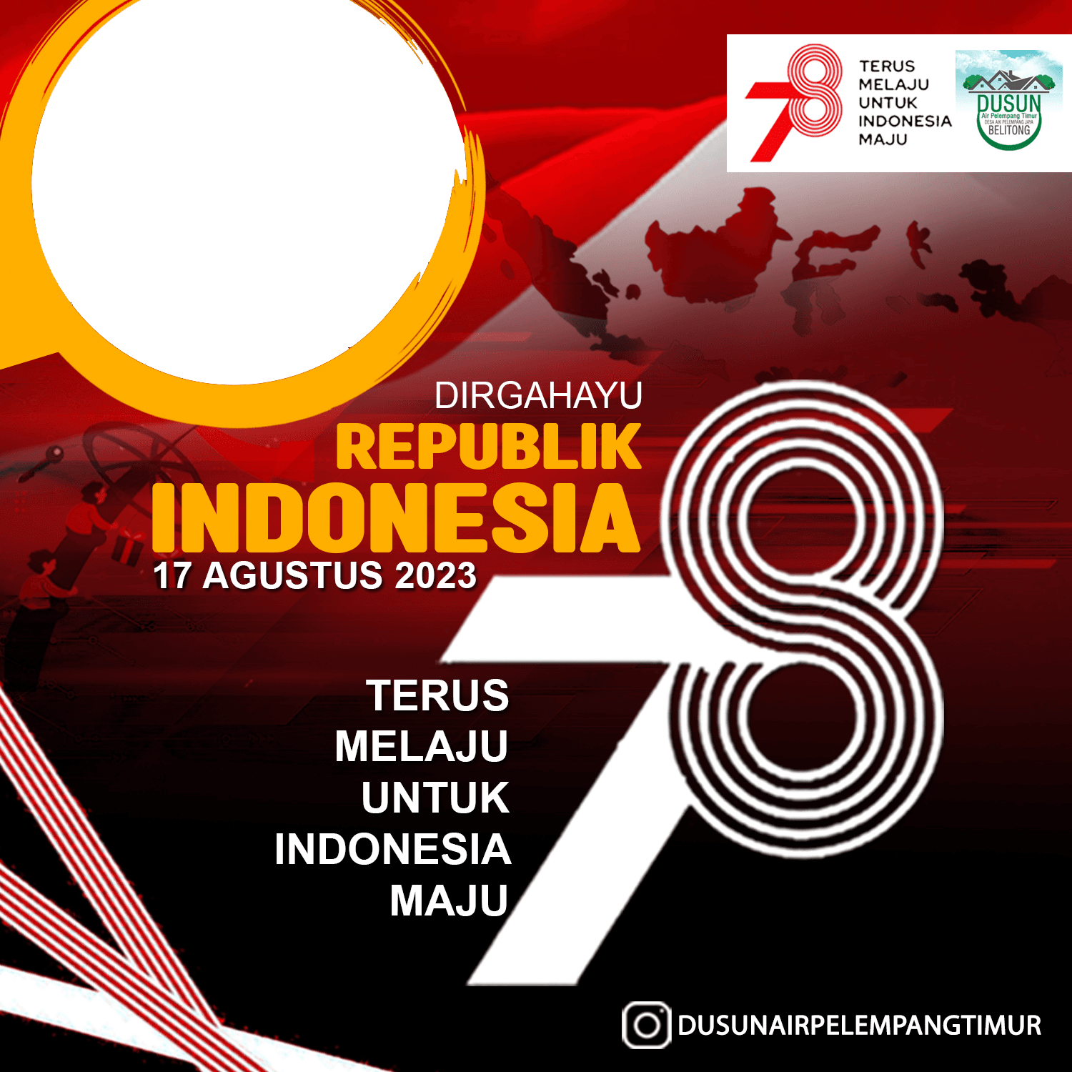 HUTRIDusunAirPelempangTimur2023