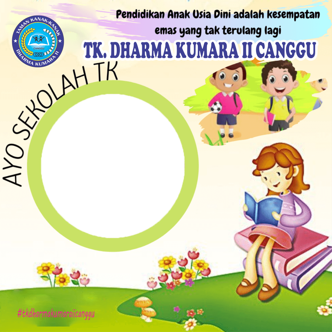 TK DHRAM KUMARA II CANGGU