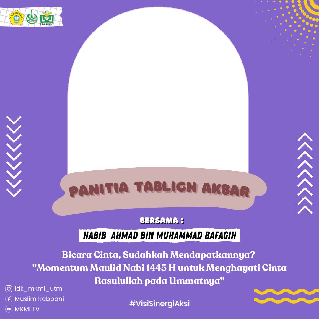 T*****n Panitia Tabligh Akbar