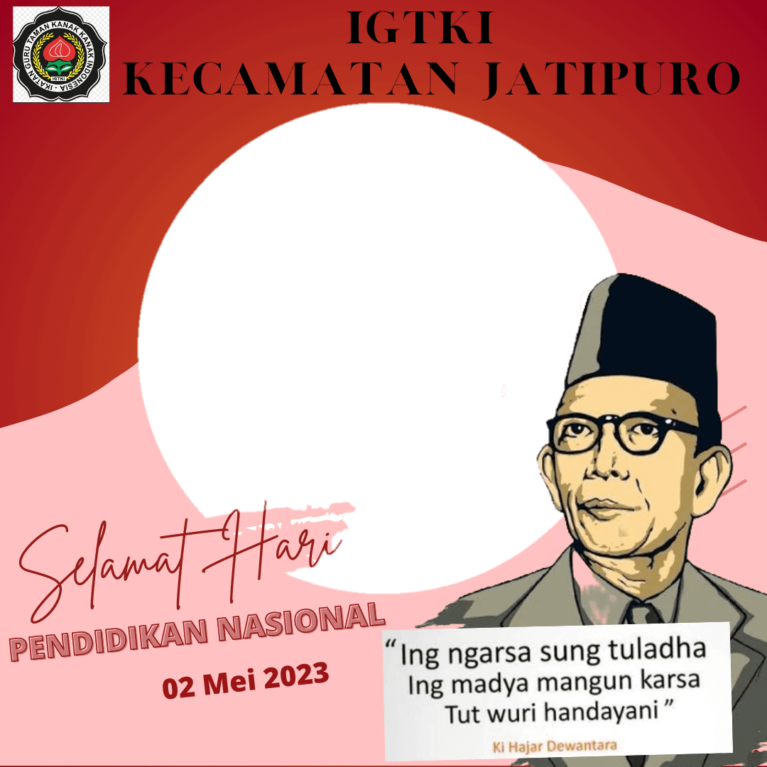 IGTKI Kecamatan Jatipuro