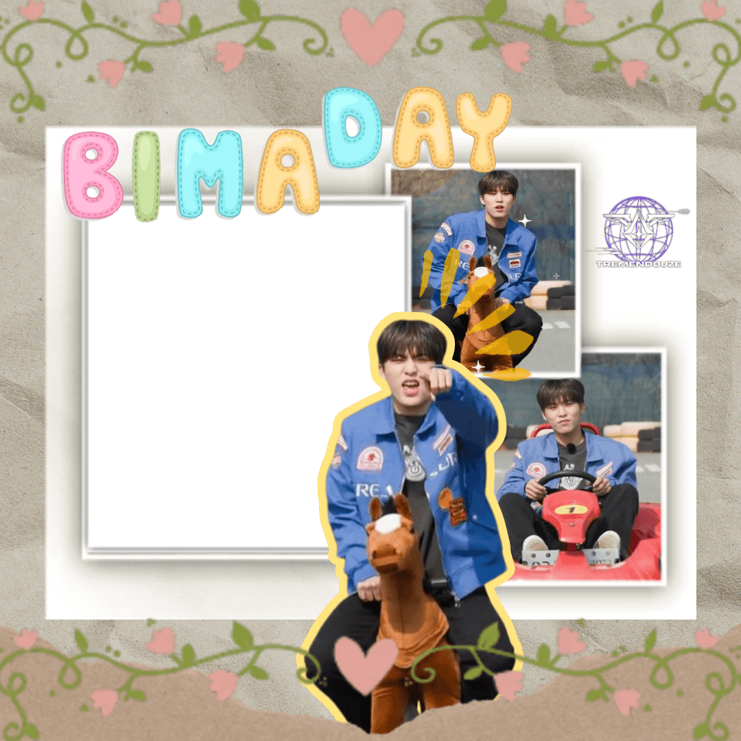 BimaDay