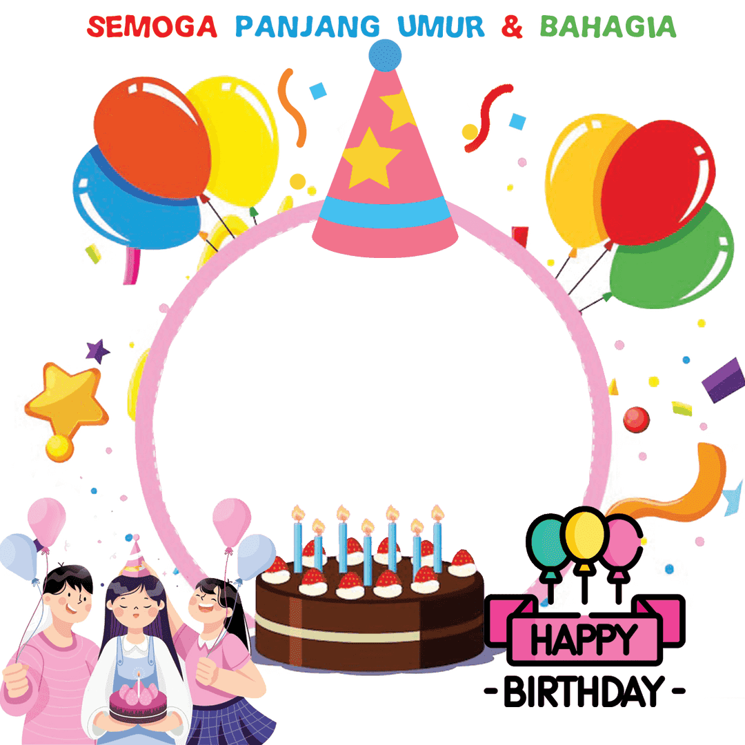 Ucapan Ulang Tahun