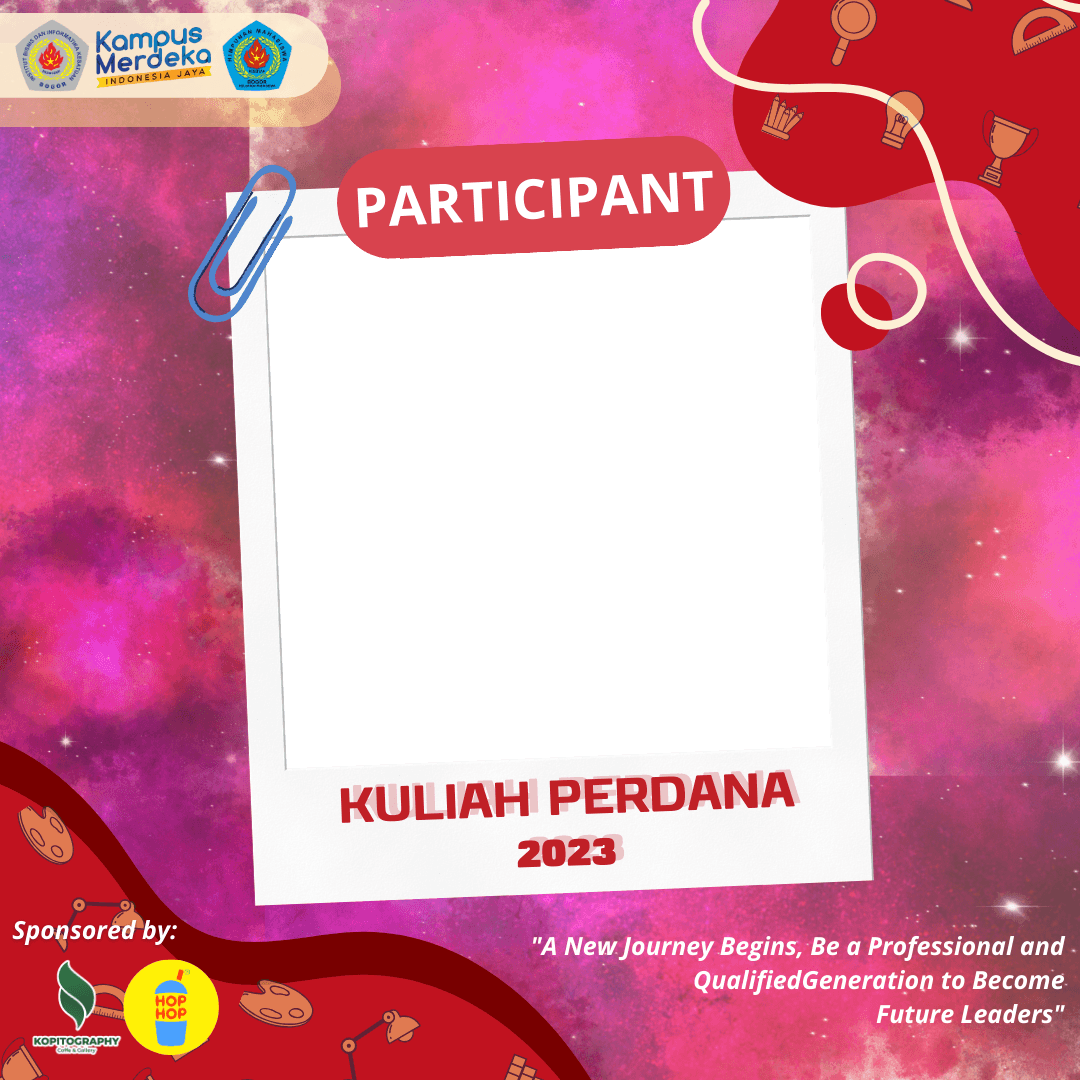 Peserta Kuliah Perdana 2023