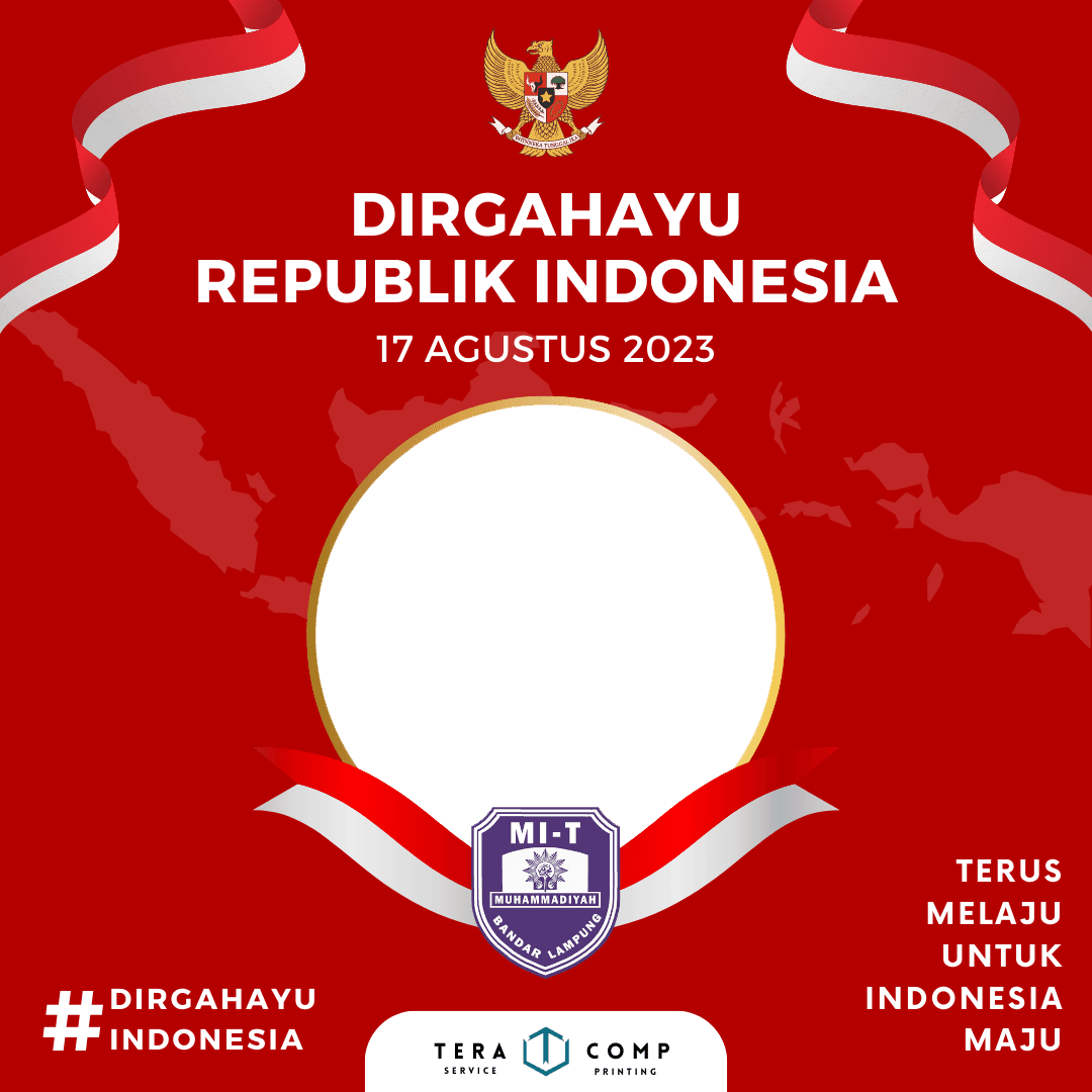 Selamat Hari Kemerdekaan 78th