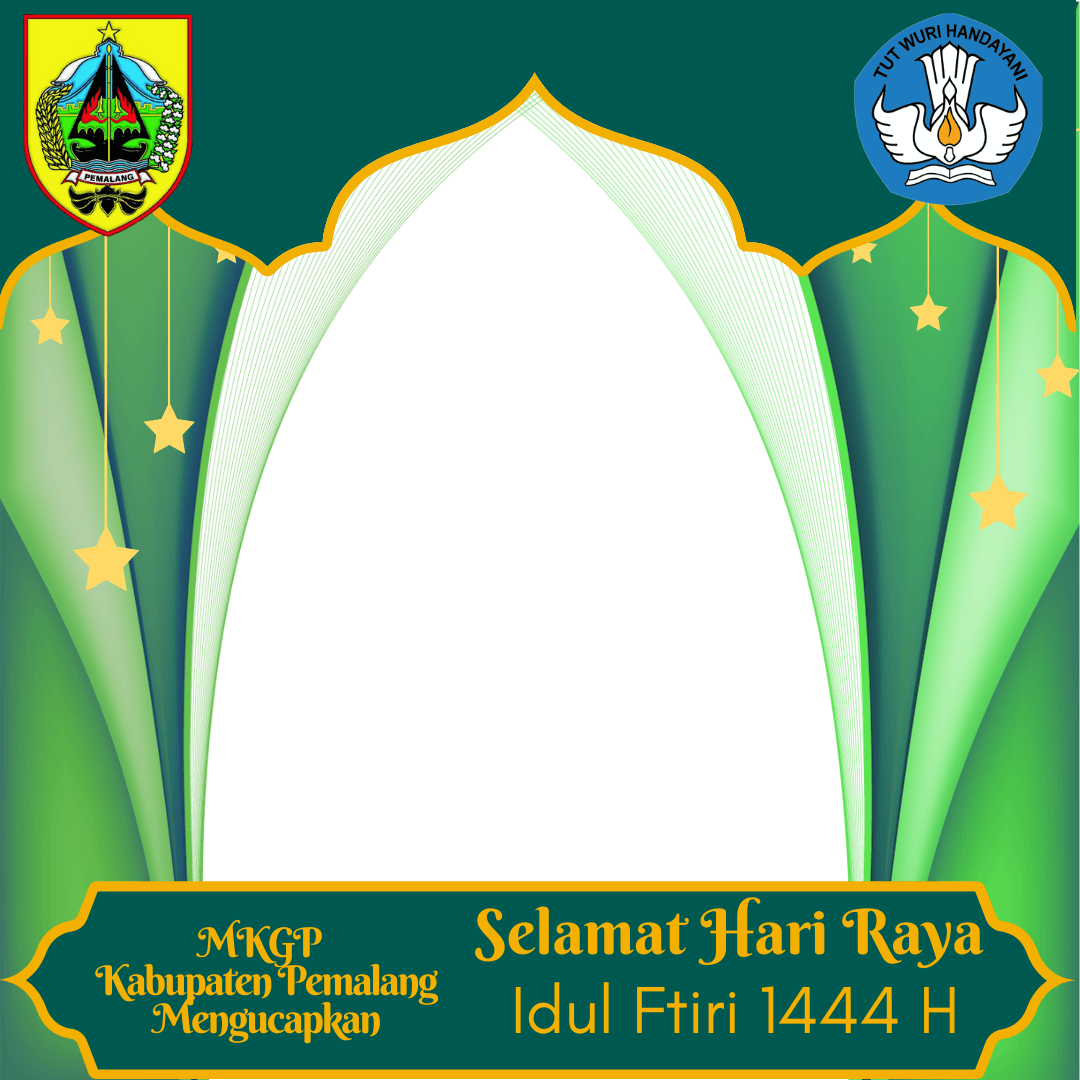 Idhul Fitri 1444 H 