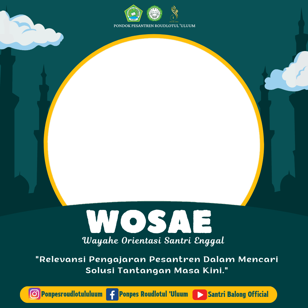 WOSAE 2023