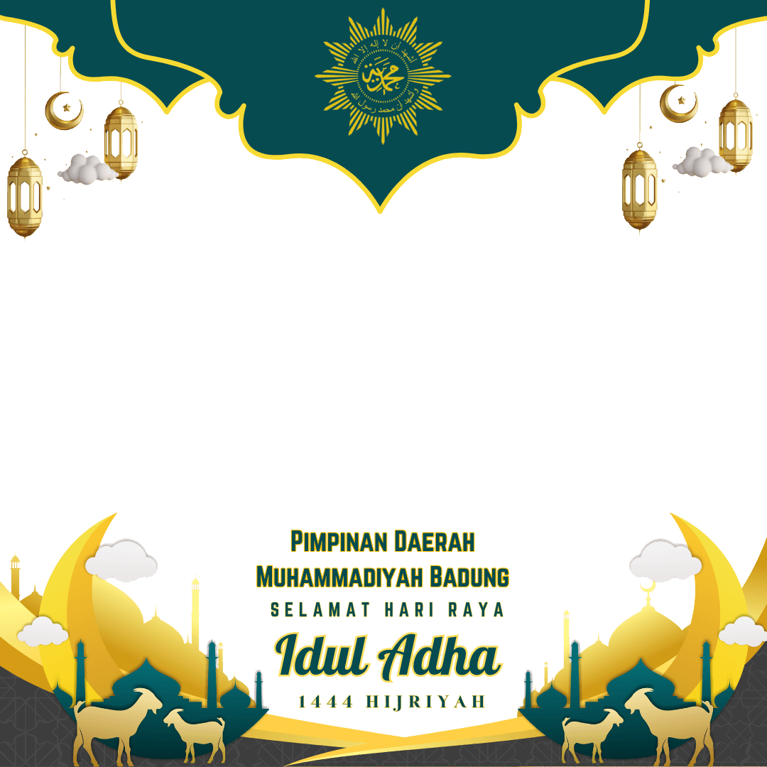 Pimpinan Daerah Muhammadiyah Badung