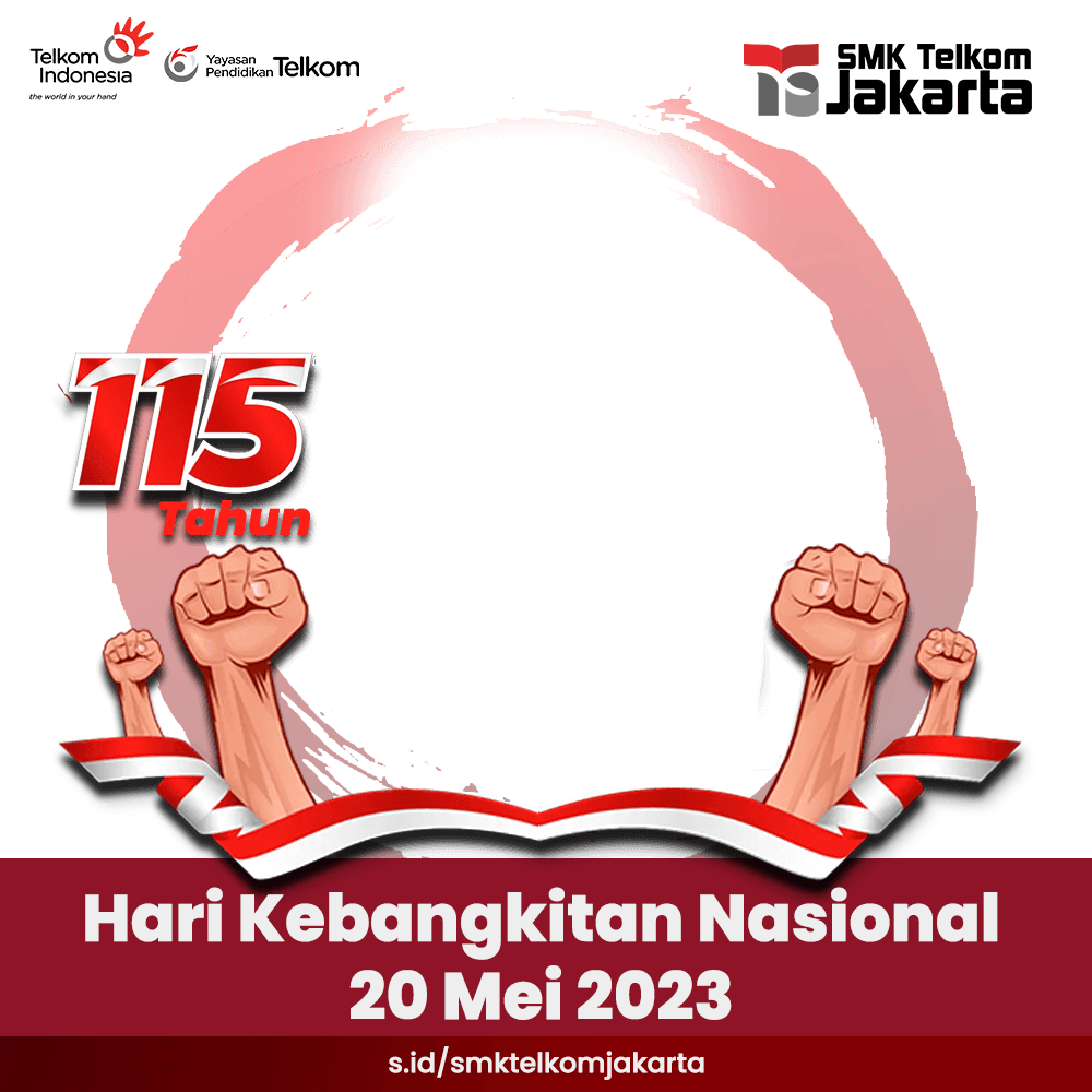 HARI KEBANGKITAN NASIONAL 2023 