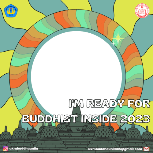 T*****N BUDDHIST INSIDE 2023