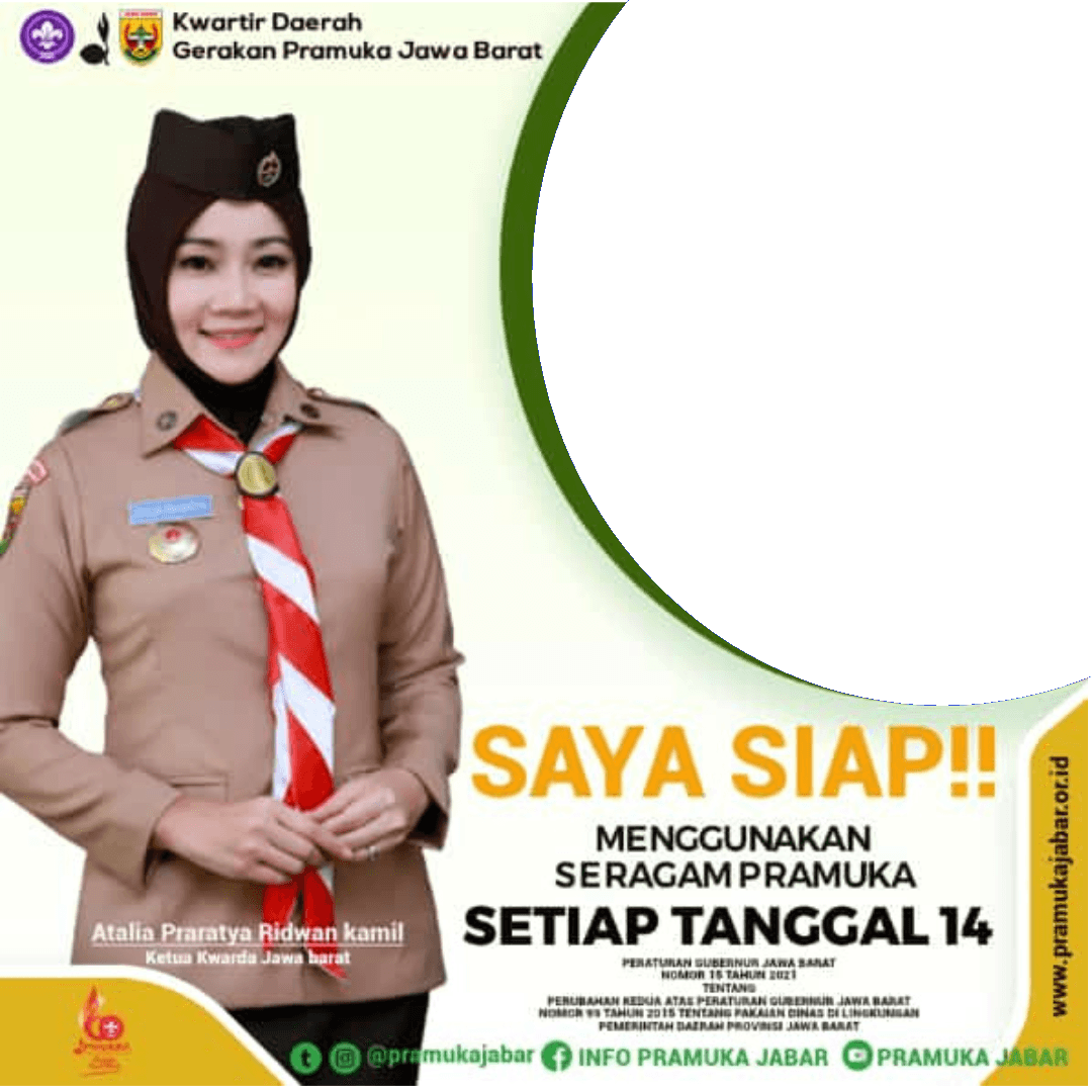 Hari Pramuka Tahun 2023