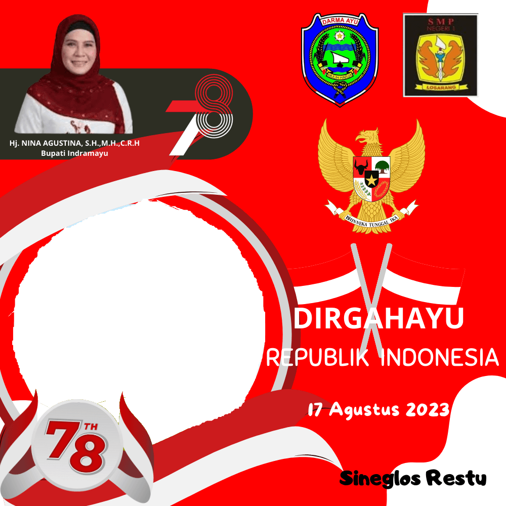 17 Agustus 2023