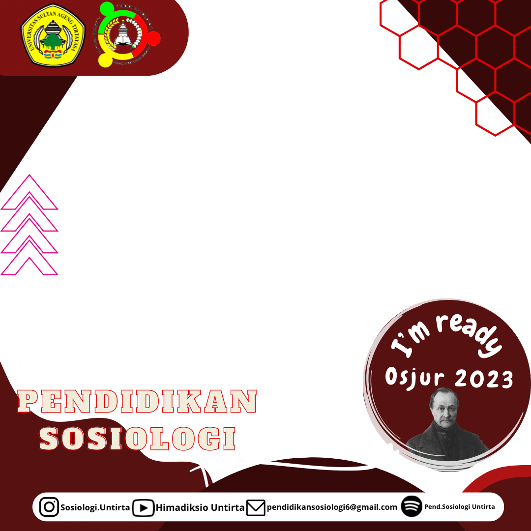 OSJUR PENDIDIKAN SOSIOLOGI 2023