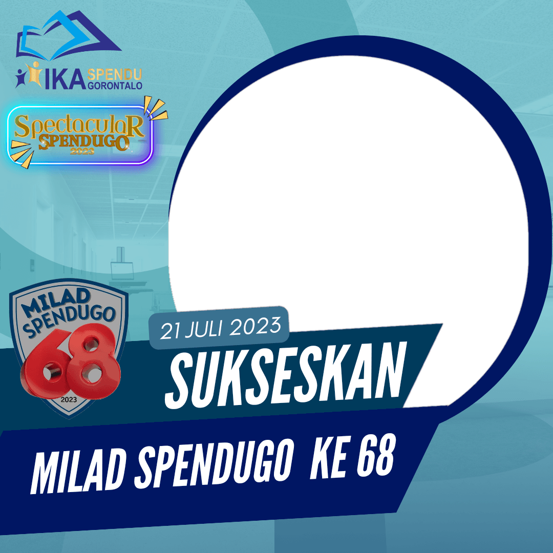 Milad spendugo 68