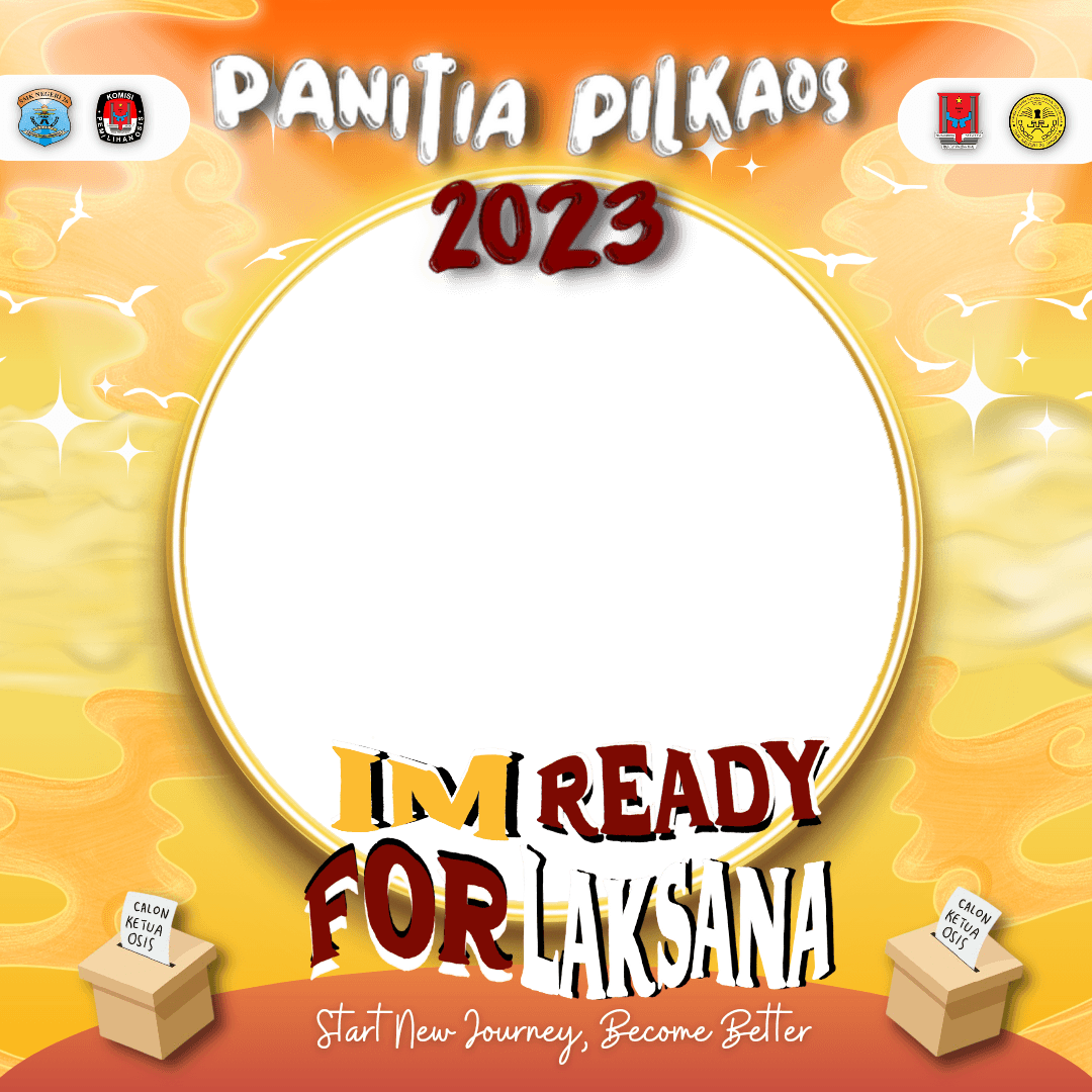 PANITIA PILKAOS LAKSANA