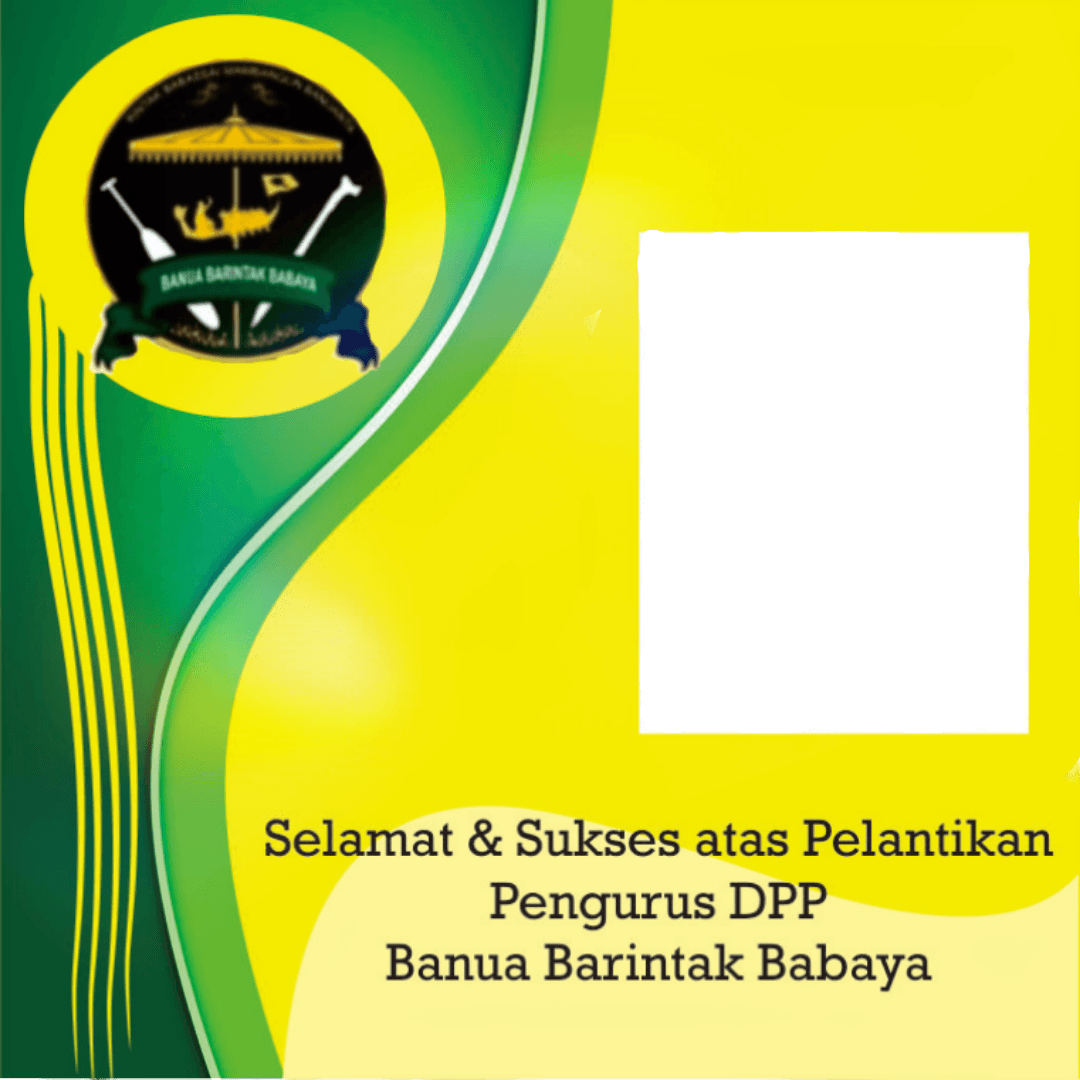 Selamat Dan Sukses atas Pelantikan DPP BBB 