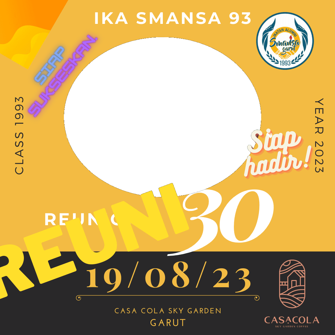 REUNI IKA 93