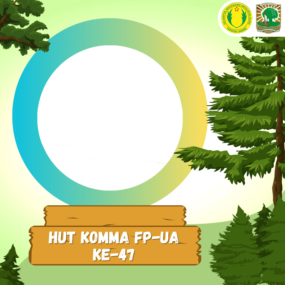 HUT KOMMA